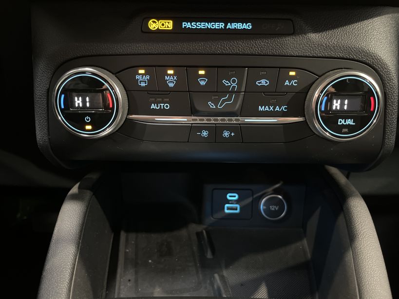 FORD KUGA 2021 - Photo n°19