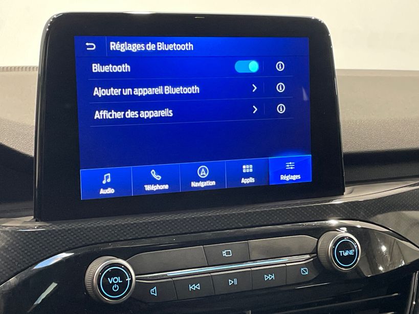 FORD KUGA 2021 - Photo n°15