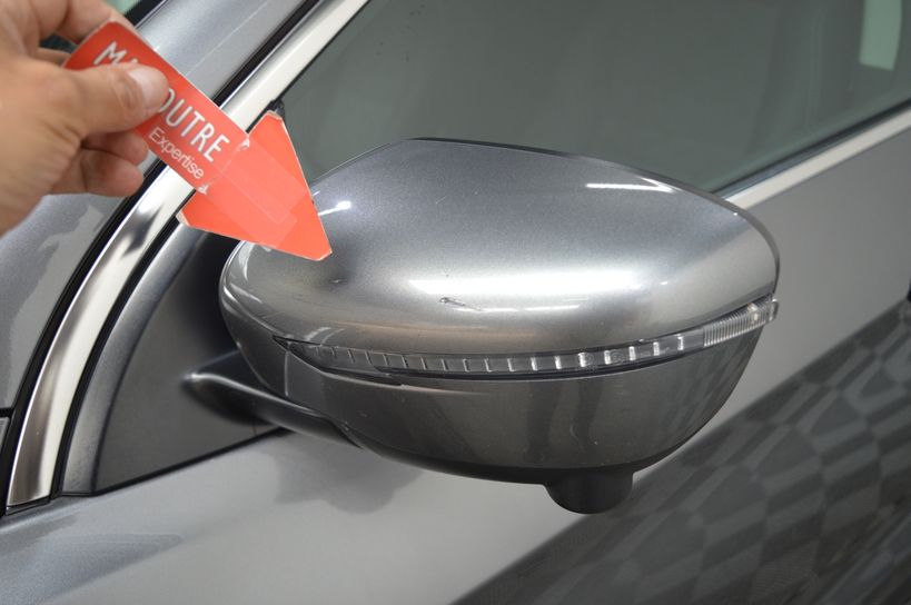 NISSAN QASHQAI 2015 - Photo n°18