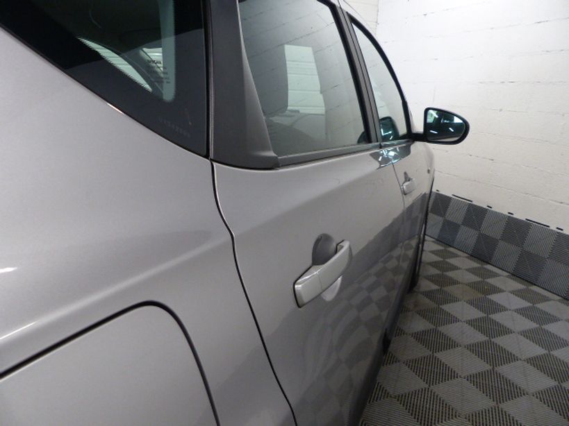 NISSAN QASHQAI 2010 - Photo n°21
