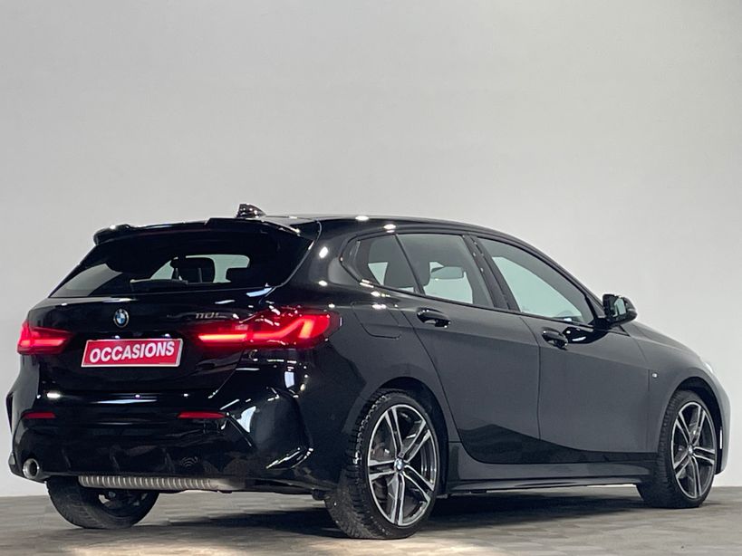 BMW SERIE 1 F40 2023 - Photo n°3