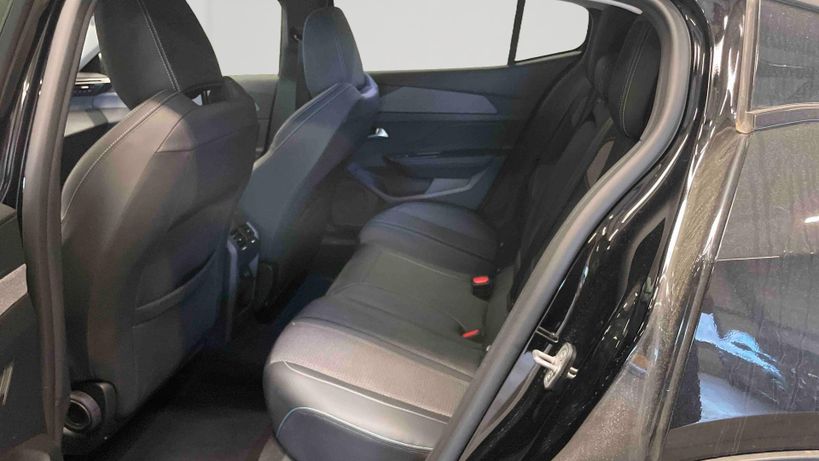 PEUGEOT 408 2025 - Photo n°9