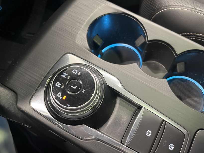 FORD KUGA 2020 - Photo n°20