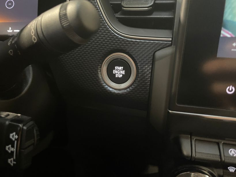 RENAULT ARKANA 2024 - Photo n°34