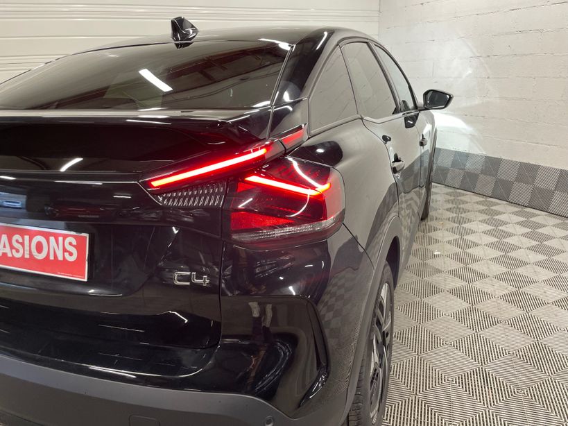 CITROEN C4 2024 - Photo n°42