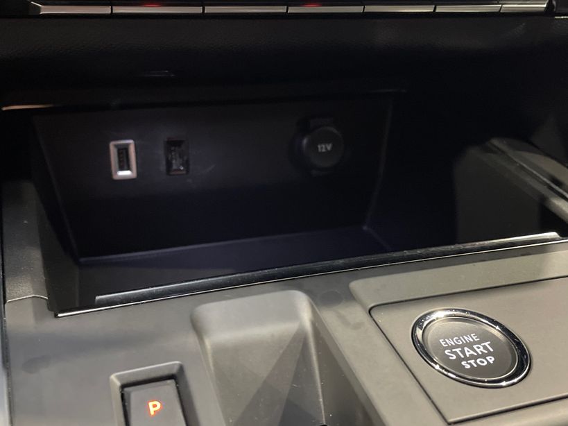 CITROEN C5 AIRCROSS 2023 - Photo n°19