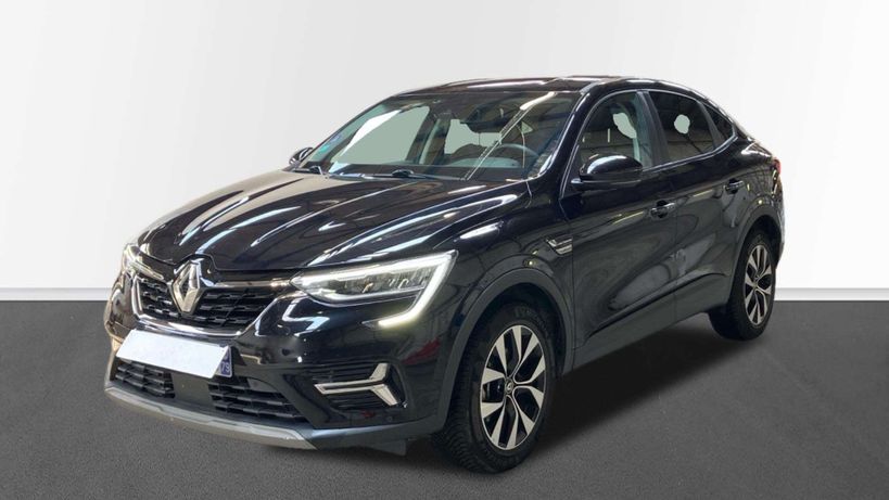 RENAULT ARKANA 2023 - Photo n°1