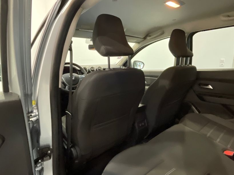 DACIA DUSTER 2022 - Photo n°39