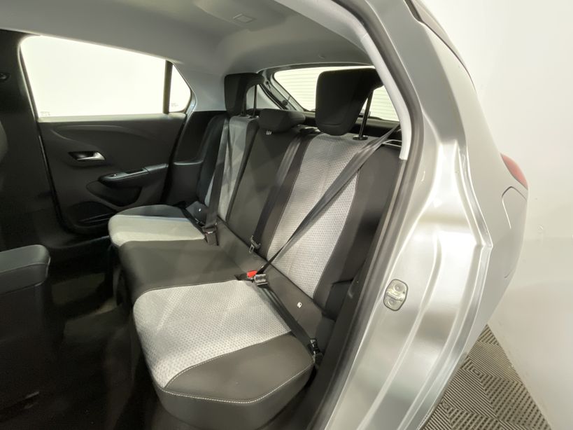 OPEL CORSA 2023 - Photo n°10