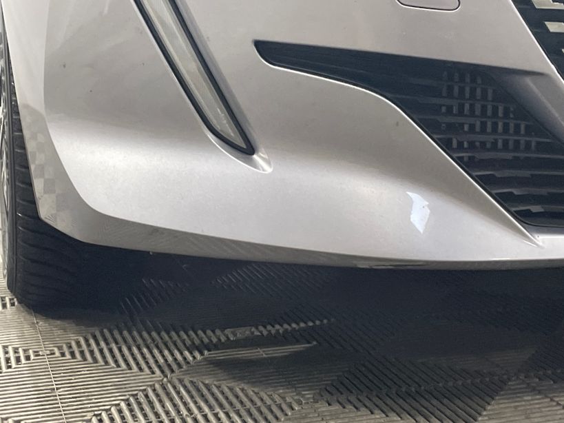 PEUGEOT 208 2023 - Photo n°20