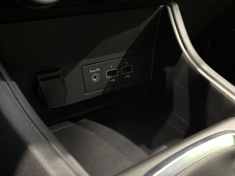 RENAULT CAPTUR 2020 - Photo n°17