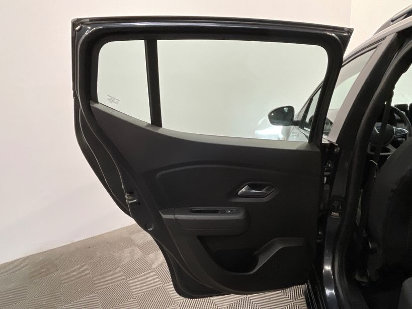 DACIA SANDERO 2022 - Photo n°35