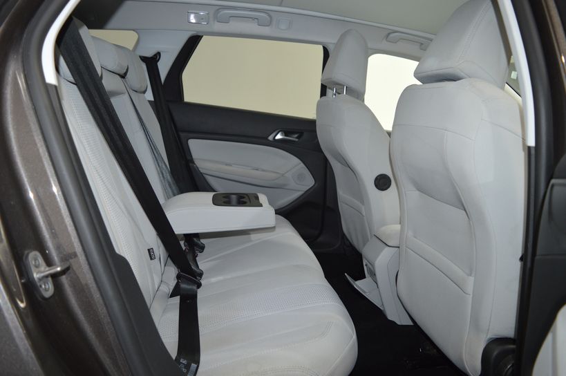 PEUGEOT 308 SW 2014 - Photo n°33