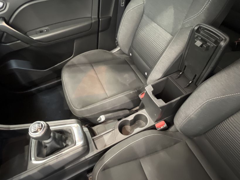 RENAULT CAPTUR 2021 - Photo n°20