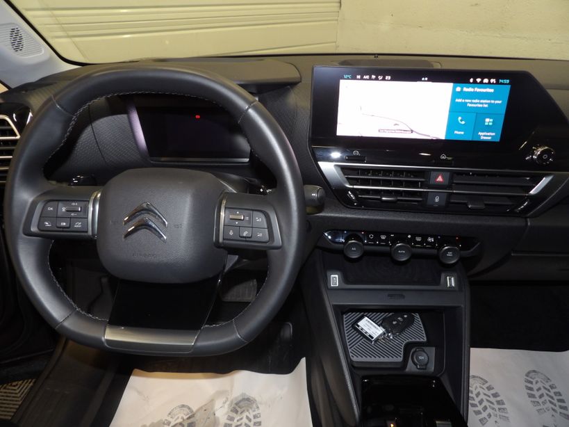 CITROEN C4 2024 - Photo n°21