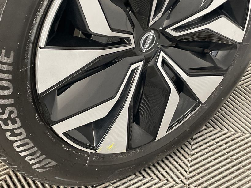 NISSAN JUKE 2023 2023 - Photo n°7