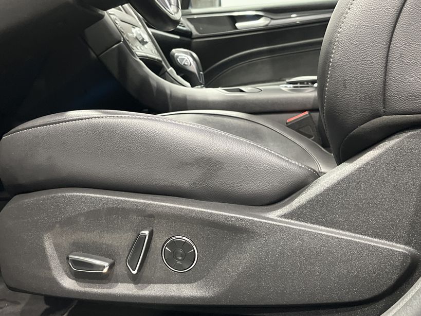 FORD MONDEO SW 2020 - Photo n°36
