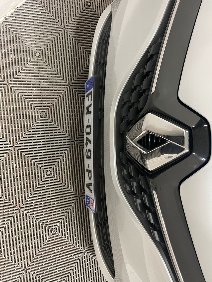 RENAULT CLIO V 2021 - Photo n°5