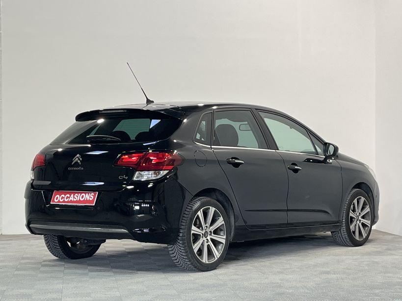 CITROEN C4 2016 - Photo n°3