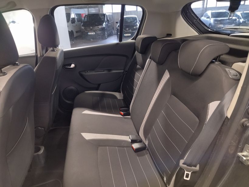 DACIA SANDERO 2017 - Photo n°18