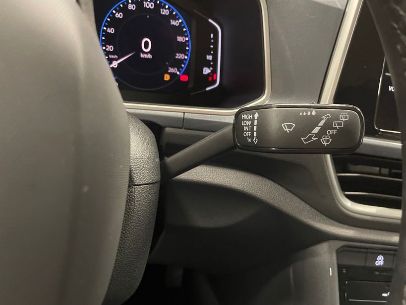 VOLKSWAGEN T ROC 2023 - Photo n°25