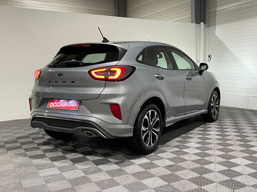 FORD PUMA 2023 - Photo n°5