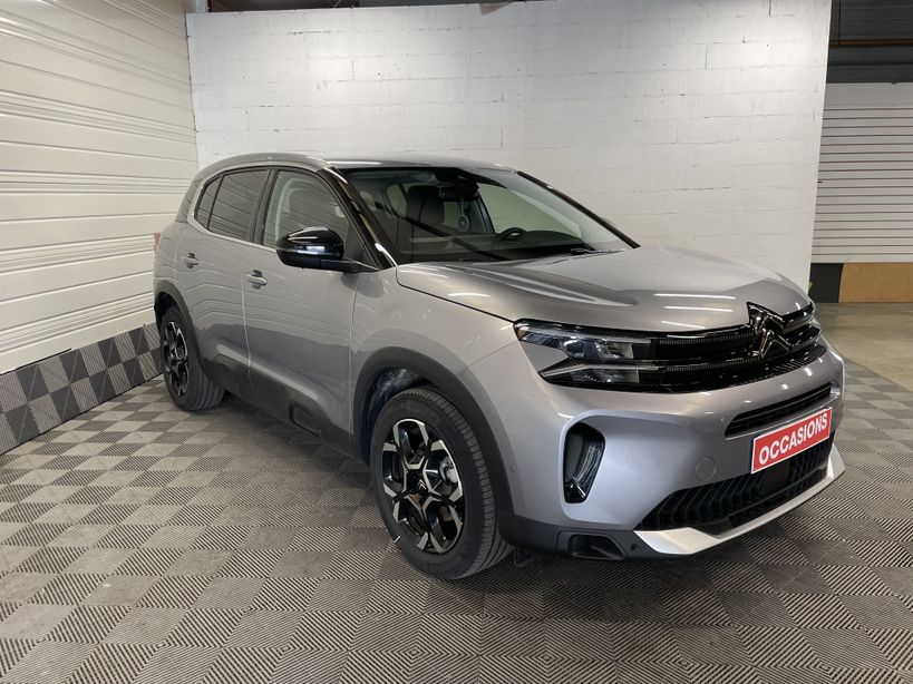 CITROEN C5 AIRCROSS 2024 - Photo n°3