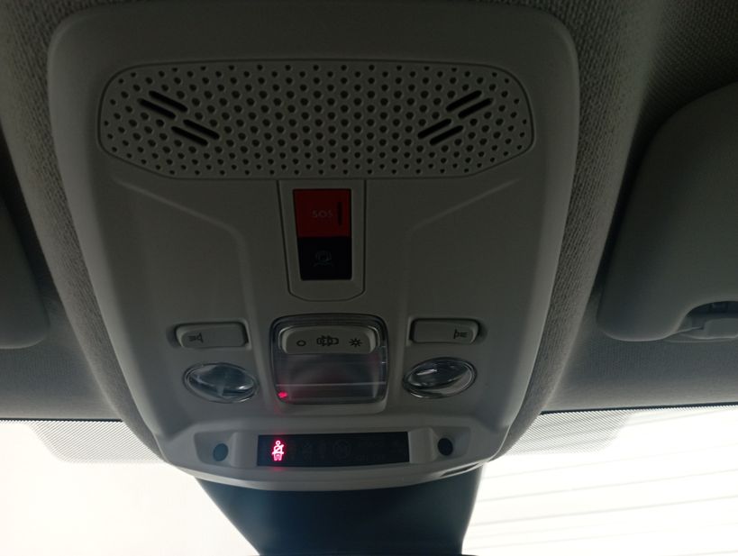 CITROEN C4 2022 - Photo n°33