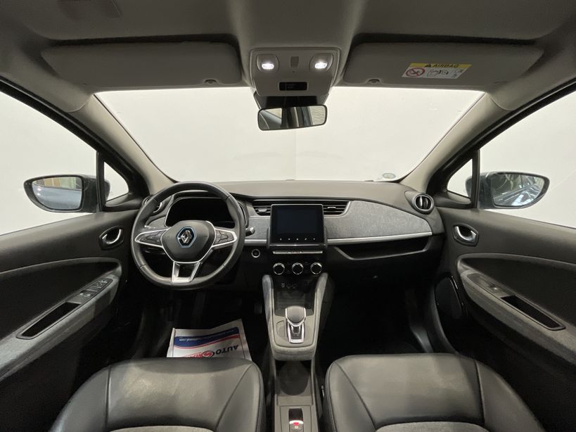 RENAULT ZOE 2021 - Photo n°32