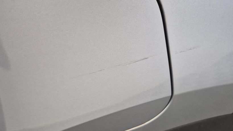 RENAULT CAPTUR 2023 - Photo n°2