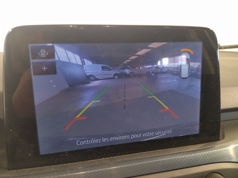FORD FOCUS ACTIVE 2020 - Photo n°17