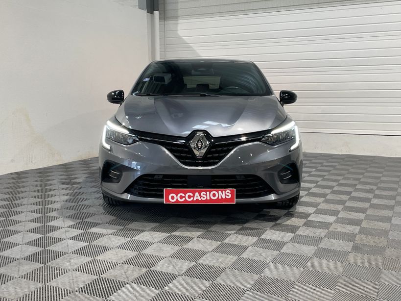 RENAULT CLIO V 2023 - Photo n°2