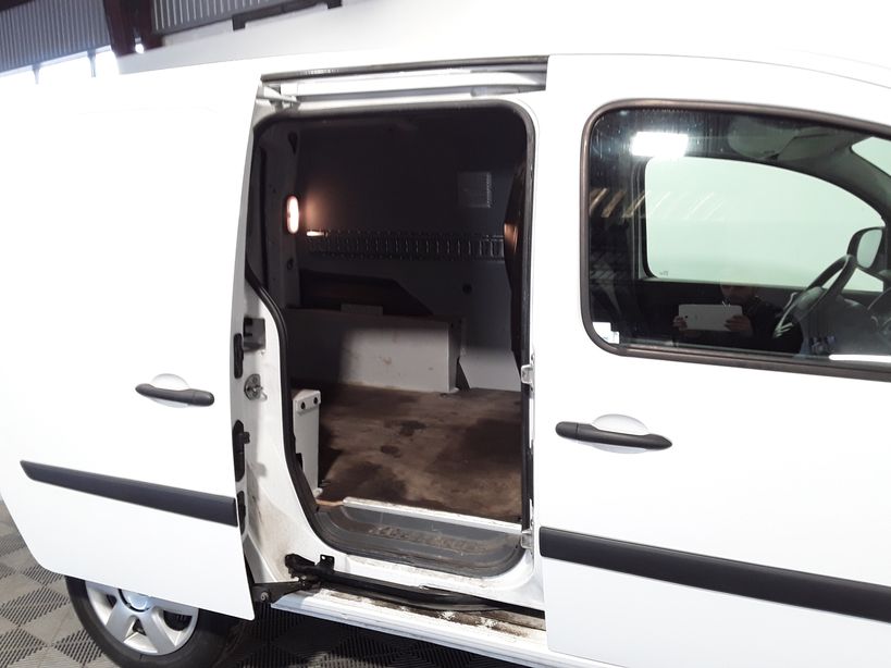 RENAULT KANGOO EXPRESS 2019 - Photo n°11