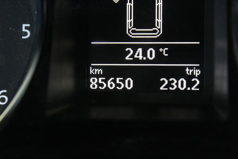 VOLKSWAGEN PASSAT SW 2014 - Photo n°20