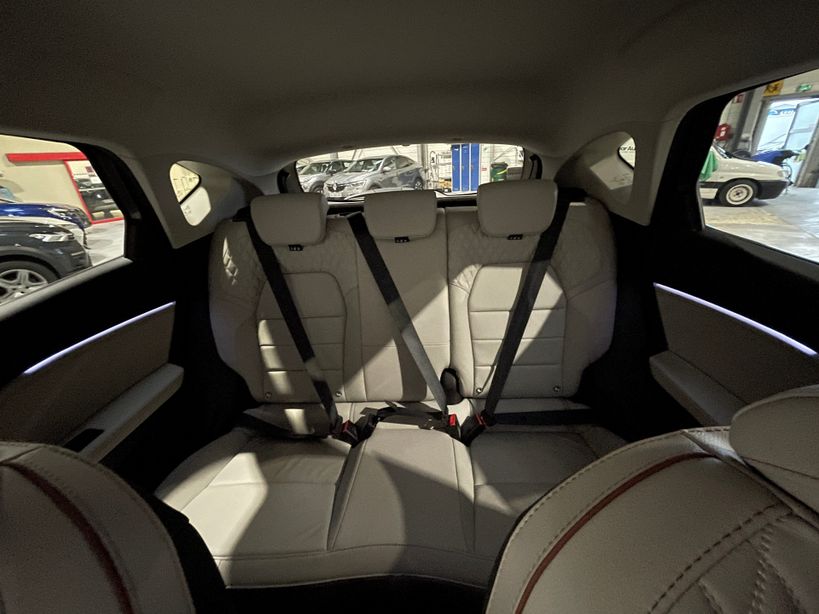 RENAULT CAPTUR 2023 - Photo n°17