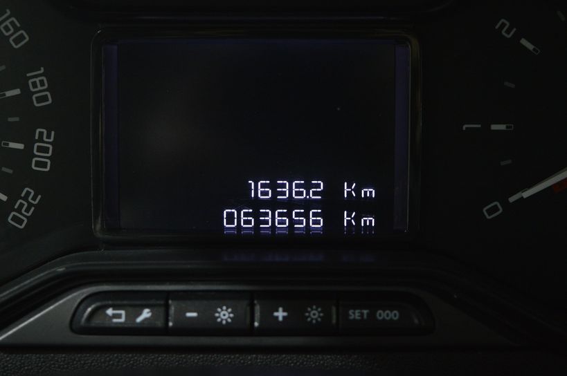 CITROEN C3 BUSINESS 2018 - Photo n°37