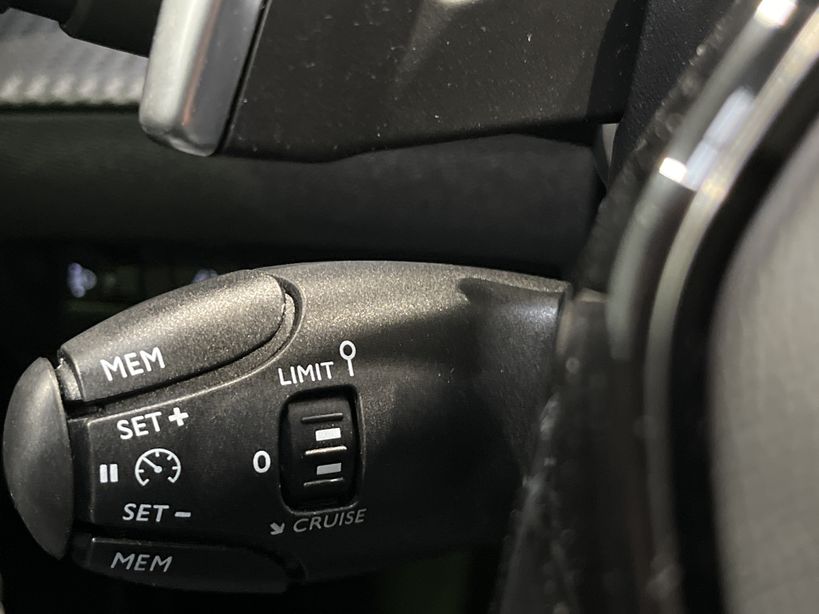 PEUGEOT 2008 2021 - Photo n°30