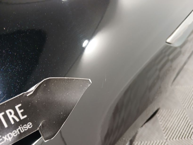 RENAULT MEGANE IV ESTATE 2023 - Photo n°4