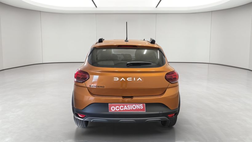 DACIA SANDERO 2023 - Photo n°5