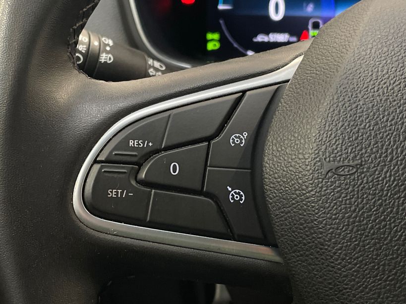 RENAULT MEGANE IV ESTATE 2021 - Photo n°26