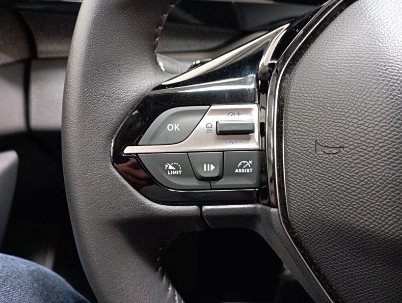 PEUGEOT 308 2024 - Photo n°29