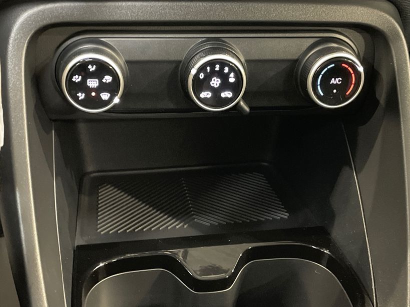 CITROEN E C3 AIRCROSS 2025 - Photo n°14