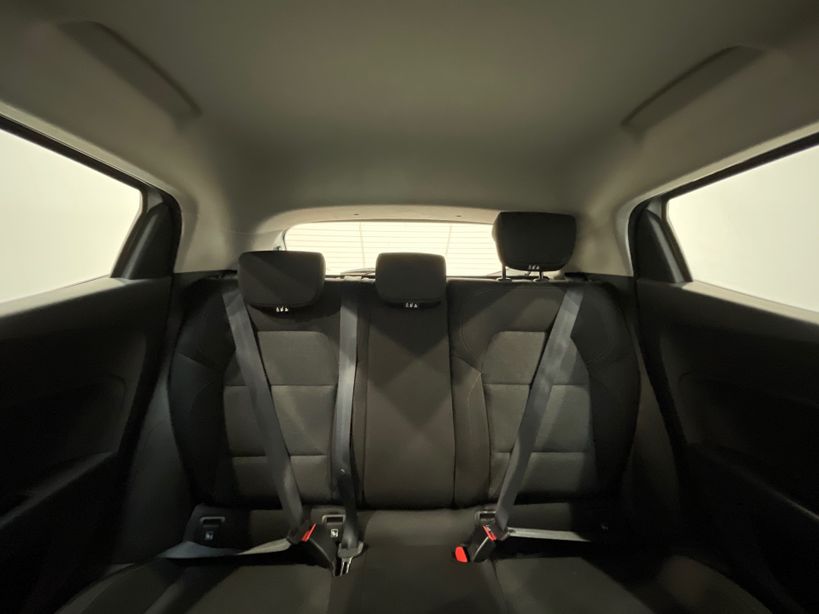 RENAULT CLIO V 2021 - Photo n°40