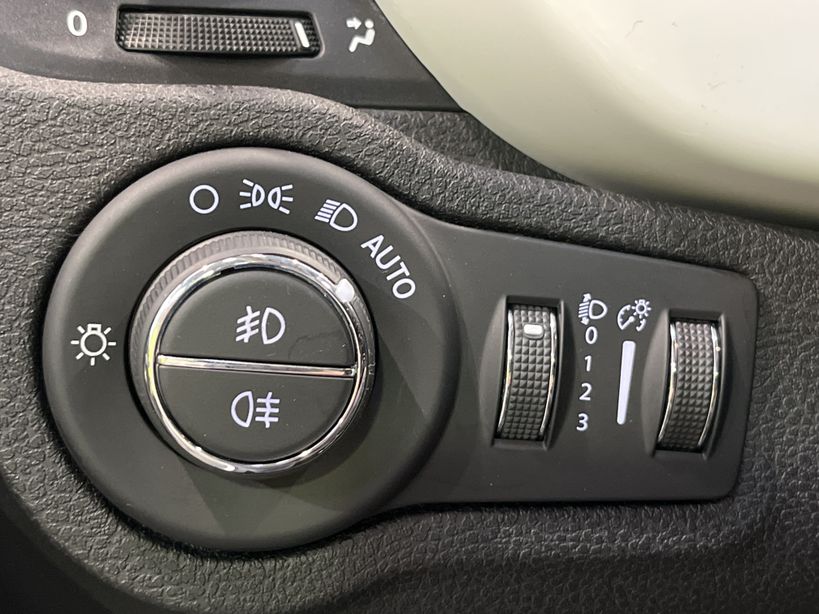 FIAT 500X MY18 2018 - Photo n°37