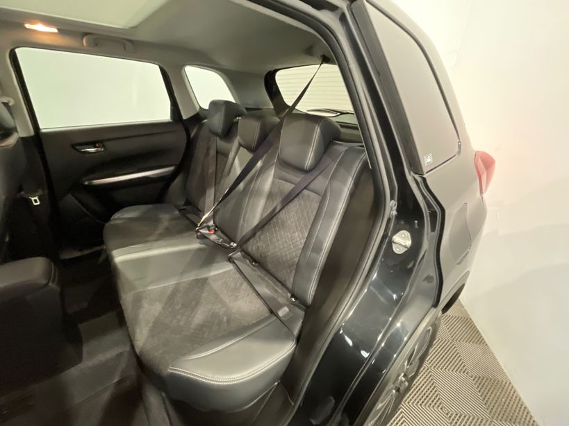 SUZUKI VITARA 2022 - Photo n°10