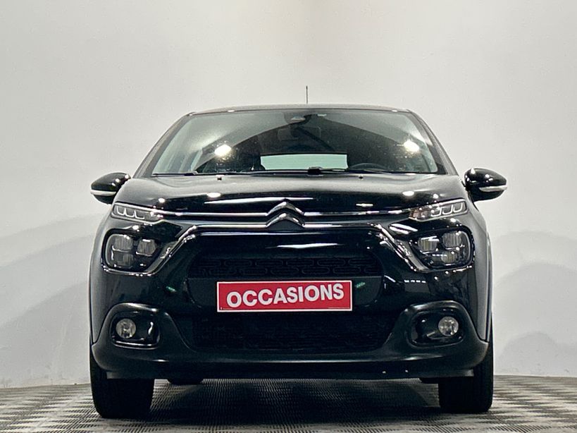 CITROEN C3 2024 - Photo n°5