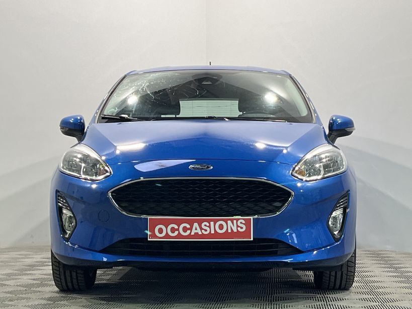 FORD FIESTA 2020 - Photo n°5