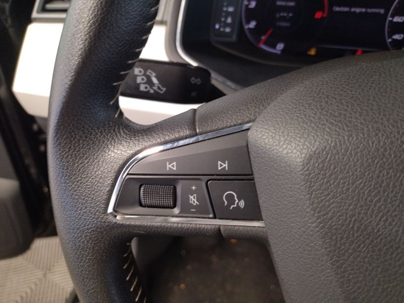 SEAT ARONA 2020 - Photo n°26