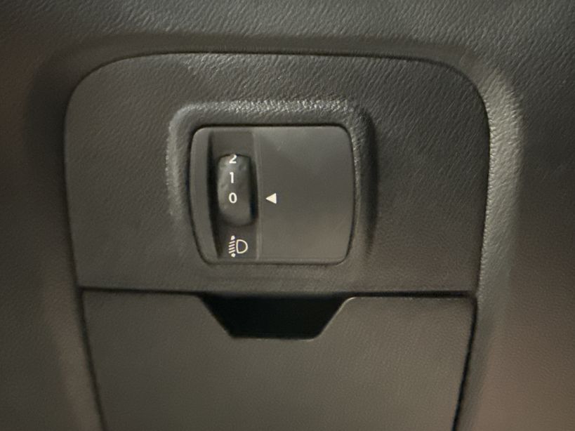 RENAULT GRAND SCENIC IV BUSINESS 2019 - Photo n°36