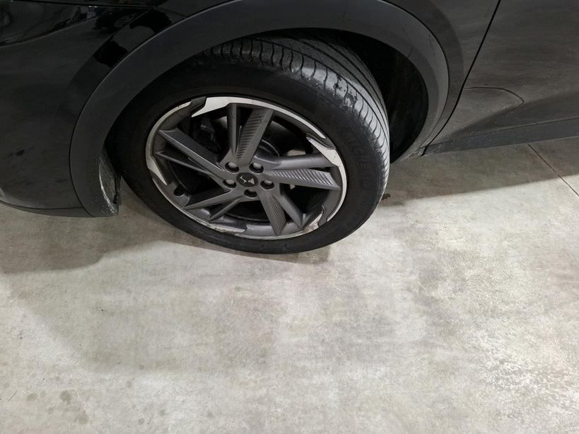 DS DS7 CROSSBACK 2021 - Photo n°21